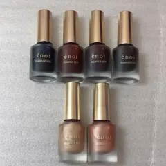 【未開封】énoi nuance ink 6本セットのサムネイル