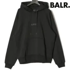 ボーラー Joey Box Satin Hoodie ブラウン - メルカリ