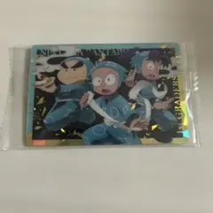 忍たま乱太郎ウエハース