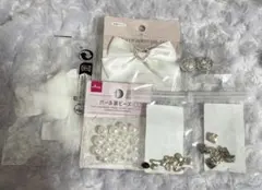 ハンドメイド パーツ類まとめ売り