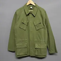 jjjjound Utility Jacket Lサイズ OLIVE GREEN