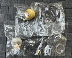 デスノート DEATHNOTE ねんどろいど ぷち 9種 セット フィギュア