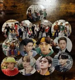 2026年最新】btsシーグリ 2021の人気アイテム - メルカリ