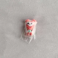 TWICE LOVELYS つまんでつなげてますこっと チェヨン