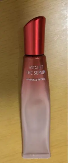 アスタリフト ザセラム リンクルリペア 薬用シワ改善美容液 18ｇ