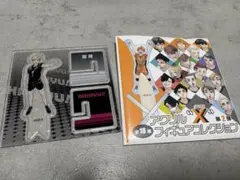 ハイキュー アクリルスタンド 宮侑