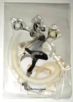 第五人格 中国限定　6周年記念　ゆらゆら　Q版　アクリルスタンド　彫刻家 第五人格 中国限定6周年記念ゆらゆらQ版アクリルスタンド彫刻家