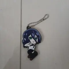 でふぉラバ！ ラバーマスコットチェンソーマンレゼ