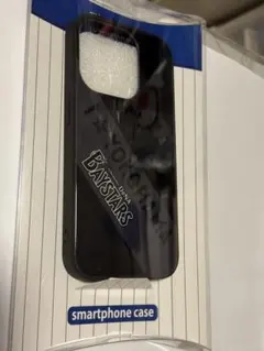 横浜DeNAベイスターズ iPhoneケース　15pro用