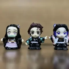 【中古】鬼滅の刃　3点セット