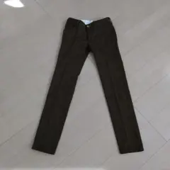 《未使用》RED KAP パンツ　カーキ　Ｗ28✕L32のサムネイル