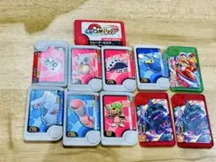 ポケモンフレンダカード 14枚セット