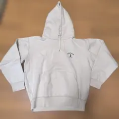 cocolo bland パーカー