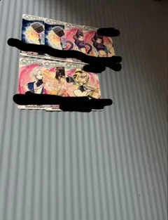 maimai でらっくす DX PASS でらパス3枚セット - メルカリ