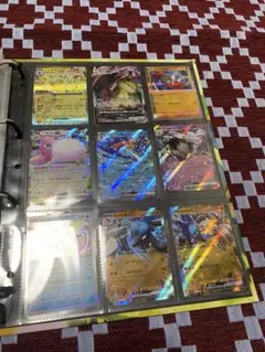 ポケモンカードコレクション　まとめ売り　ホロカードあり