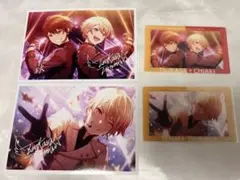 プロセカ　あんスタ　コラボ　司　セット