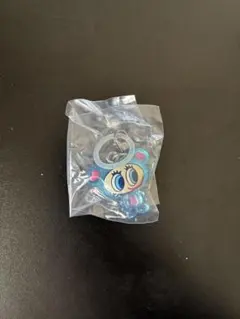 ナルミヤキャラクターズめじるしアクセサリー