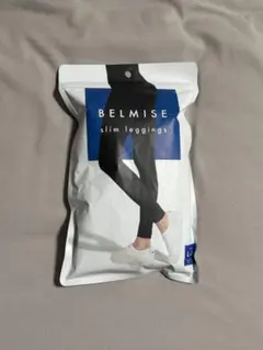 BELMISE slim leggings L-LL