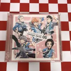 R22737】「アイドルマスター SideM」THE IDOLM@STER S - メルカリ
