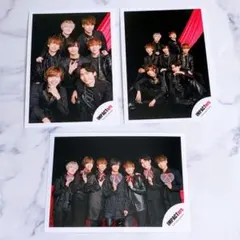 IMPACTors IMP. 写真 グリフォ 集合