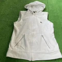 バーバリー　BURBERRY LONDON フードつきパーカーのサムネイル