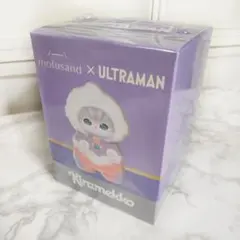 mofusand × ウルトラマン モフサンド ウルトラマンティガ【限定コラボ