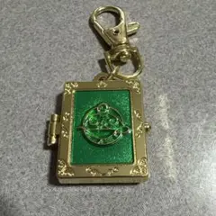 ロケットチャームキーチェーン ディズニー