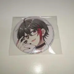 めろんぱーかー アニメイト特典缶バッジ KAITOさん