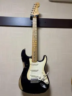 2026年最新】fender stratocaster road wornの人気アイテム - メルカリ