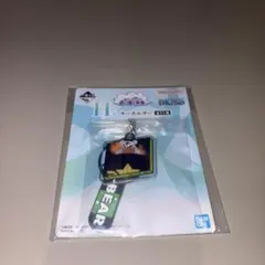 一番くじ　ワンピース　思い描く未来　H賞