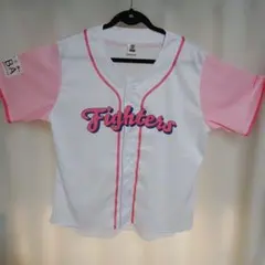 北海道日本ハムファイターズ ピンクユニフォーム 大谷翔平 - メルカリ