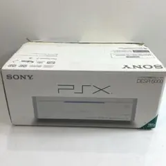 2026年最新】PSX DESR-5500の人気アイテム - メルカリ