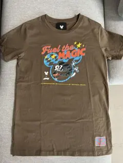 F1 ディズニー スペシャルエディション 日本GP Tシャツ ユニセックス