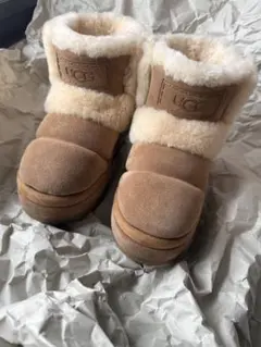 【完売品】UGG Classic Chillapeakクラシック チラピーク23