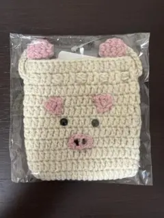 ドラッグストアーズ 　巾着ポーチ　新品未開封のサムネイル