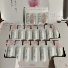 2026年最新】サクラエダブルアクションセラムの人気アイテム - メルカリ