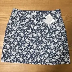 Callaway 花柄スカート Lサイズ ゴルフウェアのサムネイル
