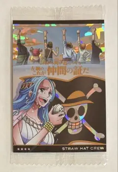 ワンピース ウソップ 海賊旗 スリーブ 1個 - メルカリ