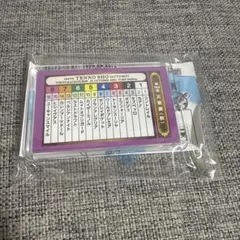 2026 第86回皐月賞 想い出馬券ホルダー ストラップ ボールペン - メルカリ