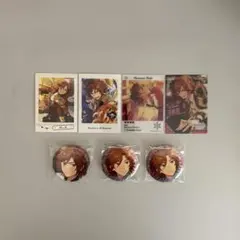 あんスタ 三毛縞斑 まとめ売り