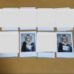 ステミレイツ 輝星 チェキ 2026年最新】ステミレイツ 輝星の人気アイテム - メルカリ