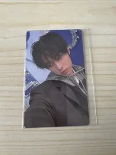 TWS タワレコ特典 ギョンミン