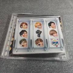 ジャニーズwest 邦楽