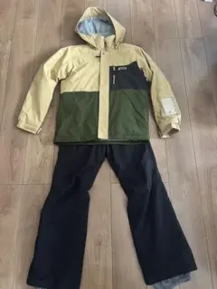 RESEEDA 子ども用スキーウェア 160センチ