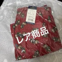 ラルフローレン WOVEN BOXER ボクサーパンツ　ベア