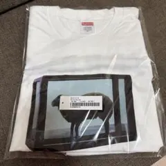 Supreme Damien Hirst Tee Light white 白XL