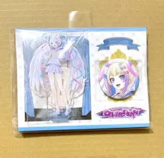 バニーな超てんちゃん 3点セット バニバニニディガくじ ニディガ展4
