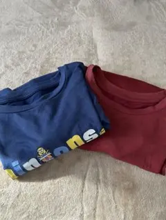 ヒートテック 極暖 長袖シャツセット 130,140サイズ