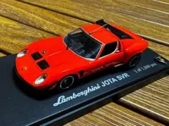 2026年最新】京商 ランボルギーニ イオタの人気アイテム - メルカリ