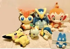 2026年最新】ポケモン ソフト まとめ売りの人気アイテム - メルカリ